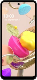 LG LMK420BMW K Series K52 2020 Dual SIM TD-LTE LATAM K420BMW